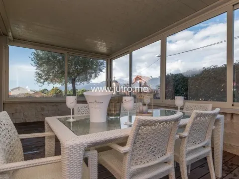 Prodaja, dvosoban stan, 103m², Tivat, Crna Gora - image 30