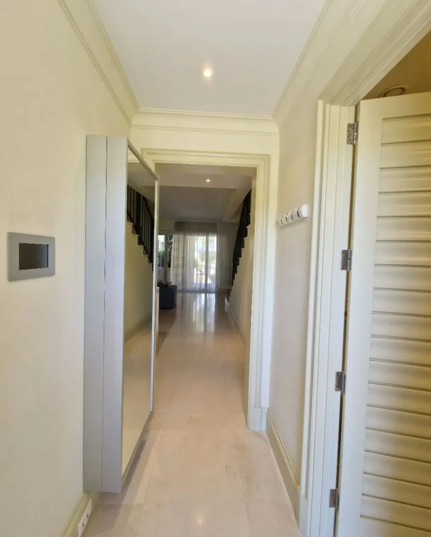 Prodaja, dvosoban stan, 115m², Porto Montenegro, Tivat