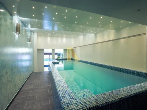 Sale, four bedroom apartment, 168m², Salajka, Novi Sad Sve Podlokacije - image 16