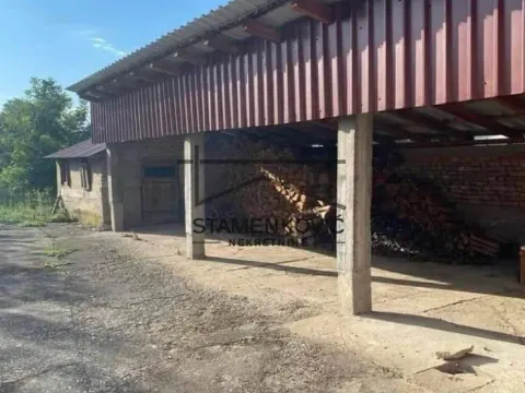 Prodaja, kuća, 350m², Gibarac, Šid - image 2