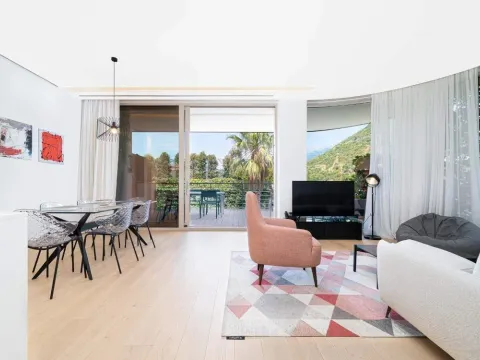 Sale, two bedroom apartment, 146m², Zavala, Budva - image 2