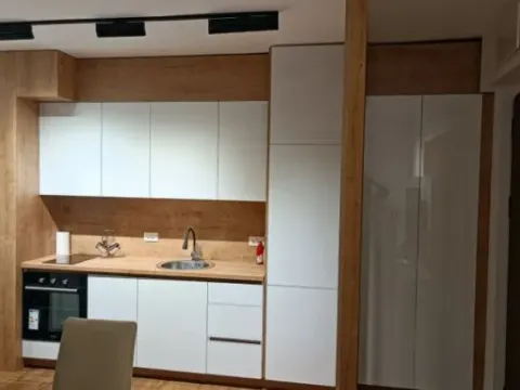 Izdavanje, jednosoban stan, 40m², Bjeliši, Bar - image 3