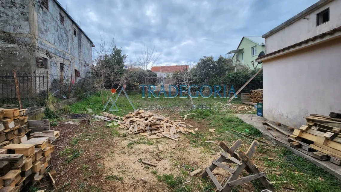 Prodaja, kuća, 180m², Dobra Voda, Bar