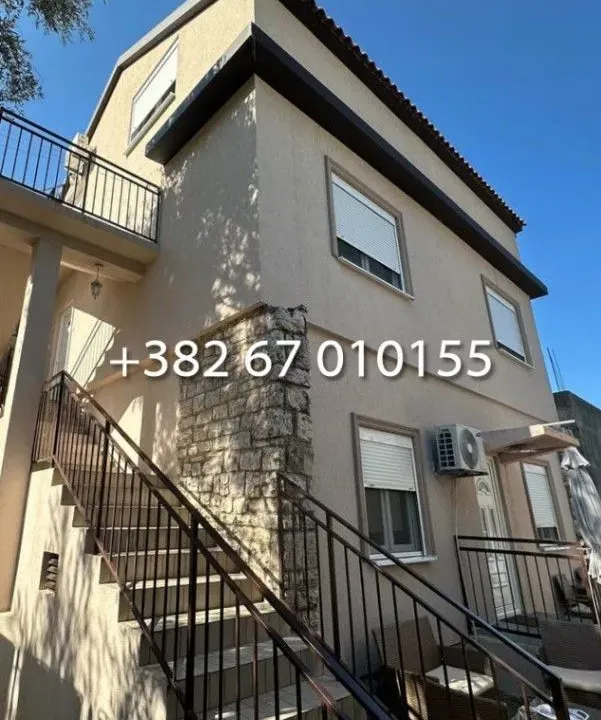 Prodaja, kuća, 183m², Sutomore, Bar