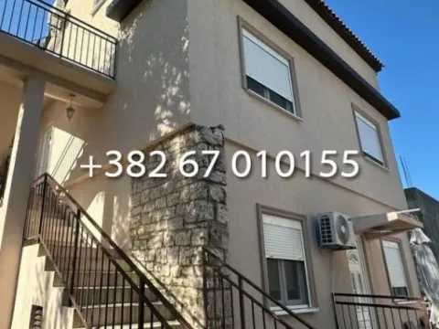 Sale, house, 183m², Sutomore, Bar