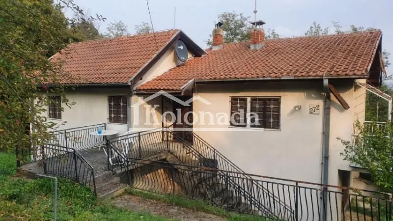 Prodaja, kuća, 116m², Arnajevo, Barajevo