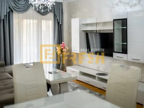 Rent, two bedroom apartment, 65m², Stari Aerodrom, Podgorica - image 5