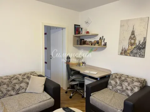 Prodaja, jednosoban stan, 39m², Zvezdara Sve Podlokacije, Beograd - image 2