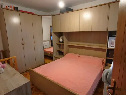 Prodaja, jednosoban stan, 48m², Stari Aerodrom, Podgorica - image 8