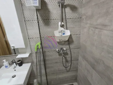 Rent, one bedroom apartment, 54m², Ljubović, Podgorica - image 9