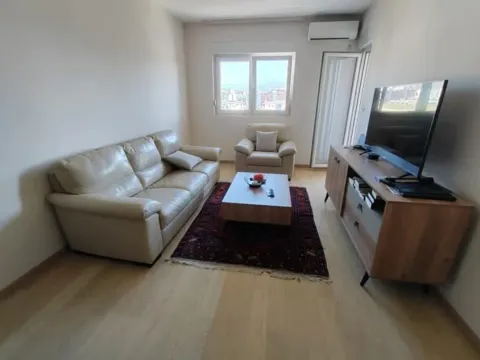 Rent, one bedroom apartment, 47m², City Kvart, Podgorica - image 2