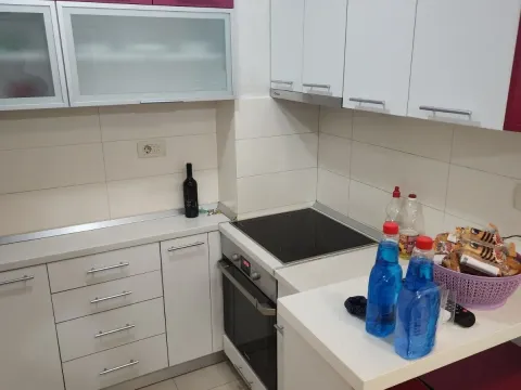 Rent, one bedroom apartment, 43m², Stari Aerodrom, Podgorica - image 6