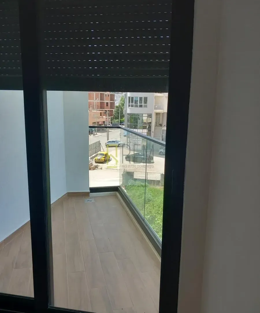 Prodaja, stan, 49m², Ulcinj, Crna Gora