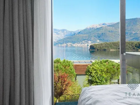 Sale, studio apartment, 29m², Bogišići, Tivat - image 9