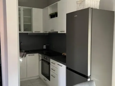 Rent, two bedroom apartment, 55m², Vojvode Vlahovica, Beograd - image 7