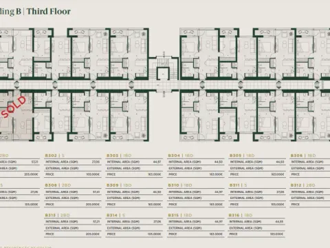 Sale, studio apartment, Tivat, Crna Gora - image 3