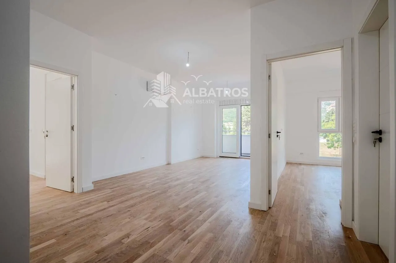 Sale, one bedroom apartment, 65m², Bar, Crna Gora