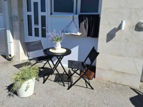 Sale, one bedroom apartment, 23m², Petrovac, Budva - image 8