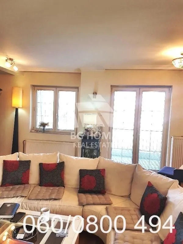 Prodaja, stan, 162m², Lion, Zvezdara Sve Podlokacije