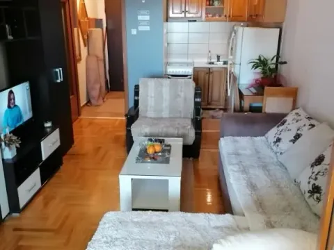 Rent, apartment, 37m², Tuški Put, Podgorica - image 12