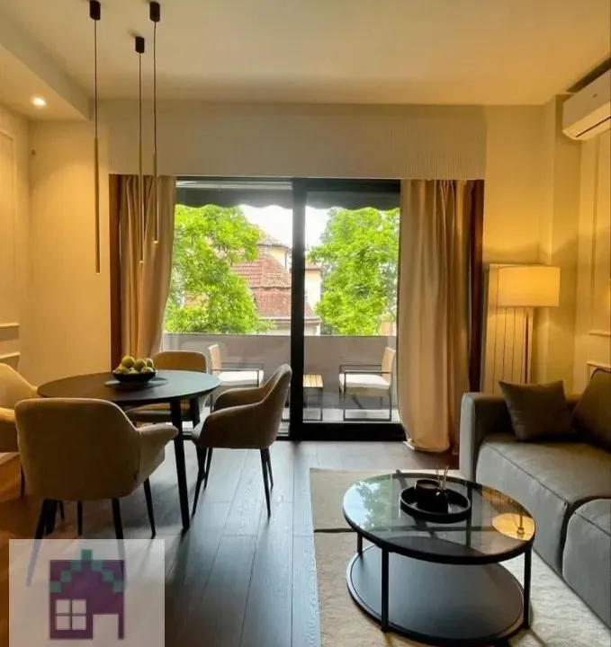 Sale, apartment, 85m², Centar, Novi Sad