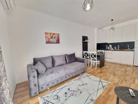 Prodaja, jednosoban stan, 40m², Bečići, Budva - image 3