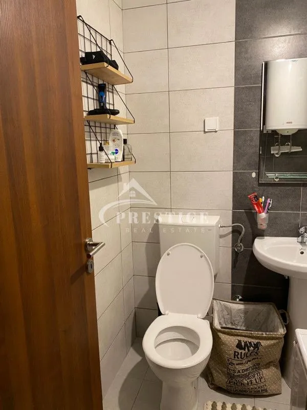Prodaja, jednosoban stan, 50m², Donja Gorica, Podgorica