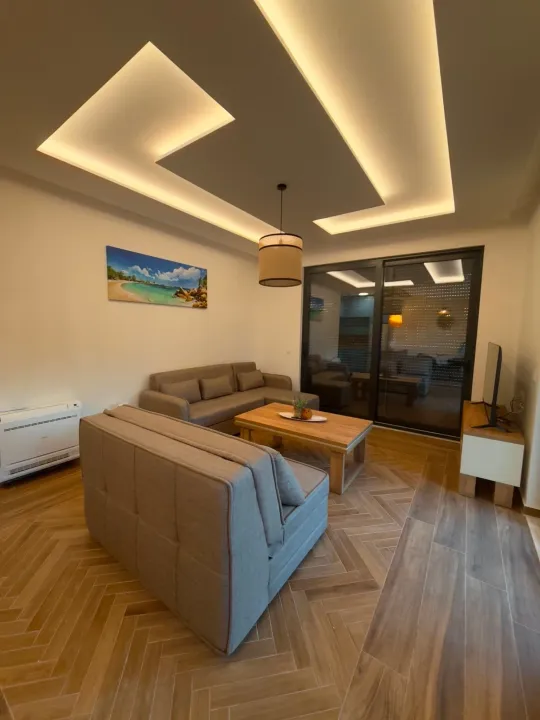Rent, house, 50m², Pinješ, Ulcinj