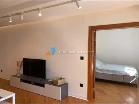 Izdavanje, dvosoban stan, 52m², Lekino Brdo, Voždovac Sve Podlokacije - image 6