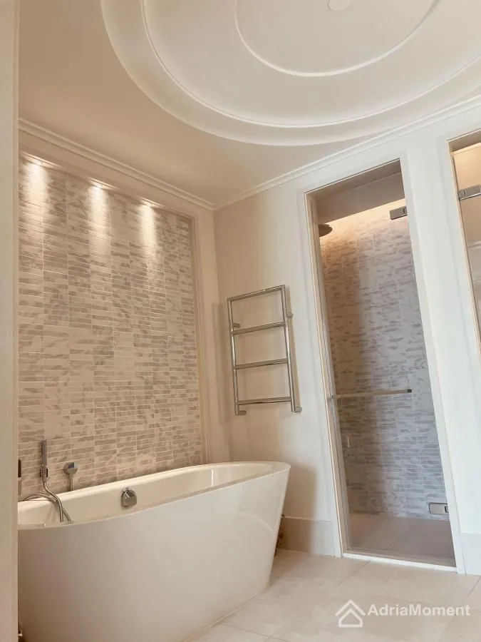 Prodaja, jednosoban stan, 77m², Porto Montenegro, Tivat