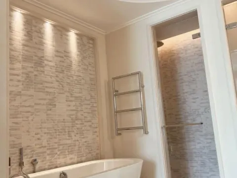 Prodaja, jednosoban stan, 77m², Porto Montenegro, Tivat - image 14