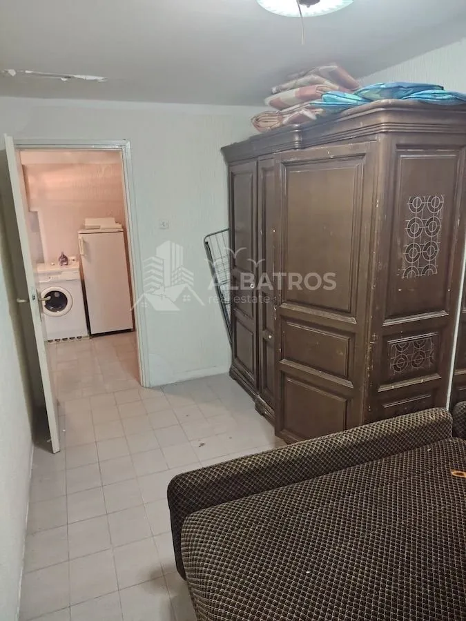 Sale, one bedroom apartment, 44m², Sutomore, Bar