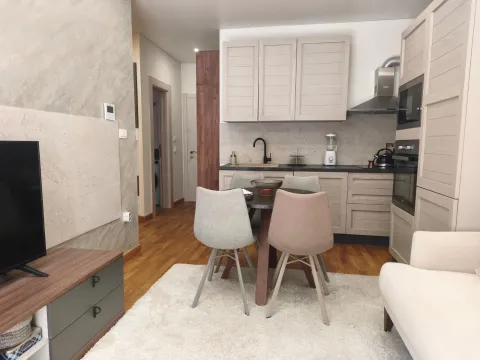 Prodaja, jednosoban stan, 37m², Bijeli Do, Budva - image 7