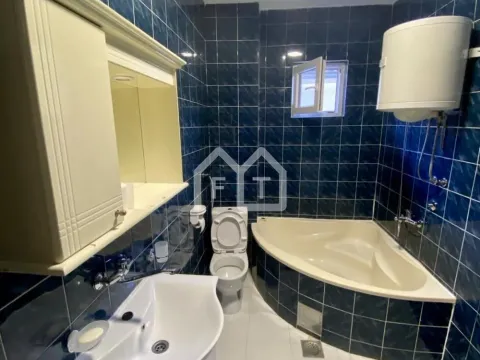 Rent, three bedroom apartment, 76m², Bežanija, Beograd - image 18