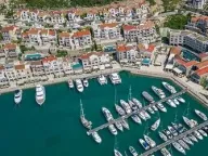 Prodaja, trosoban stan, 114m², Luštica Bay, Tivat - image 6