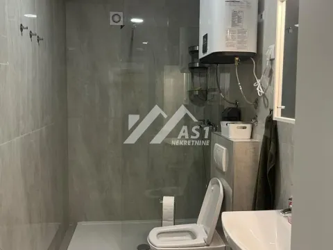 Izdavanje, jednosoban stan, 40m², Podbara, Novi Sad Sve Podlokacije - image 8