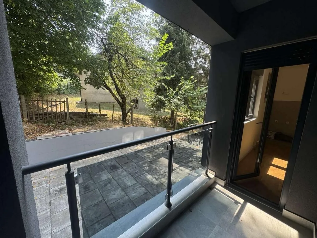Sale, one bedroom apartment, 39m², Kolašin, Crna Gora