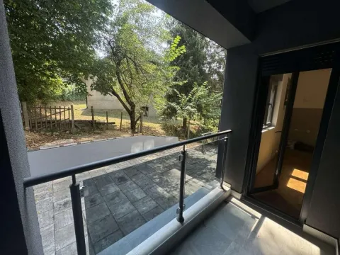 Prodaja, jednosoban stan, 39m², Kolašin, Crna Gora - image 13