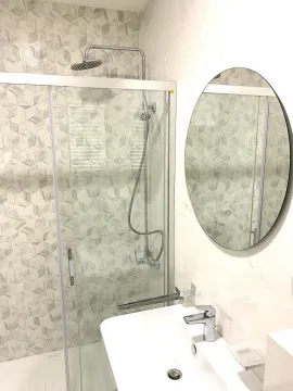 Rent, one bedroom apartment, 50m², Central Point, Podgorica - image 2