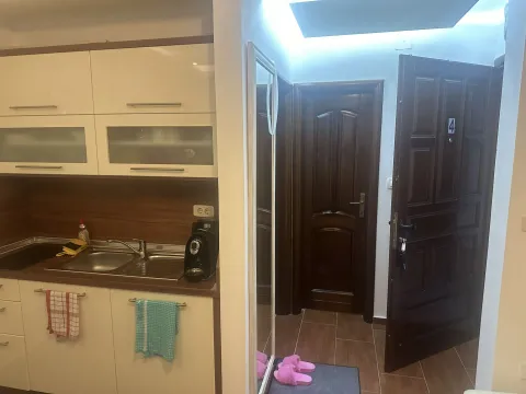 Prodaja, stan, 41m², Budva, Crna Gora - image 9