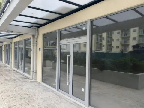 Rent, office space, 47m², Zabjelo, Podgorica - image 1