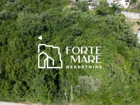 Sale, land lot, 363m², Sutorina, Herceg Novi - image 5