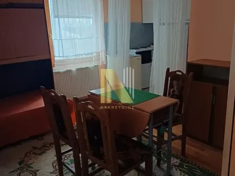 Sale, studio apartment, 21m², Salajka, Novi Sad Sve Podlokacije - image 1