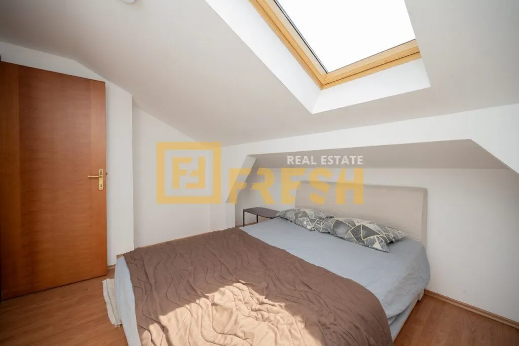 Sale, two bedroom apartment, 49m², Stari Aerodrom, Podgorica