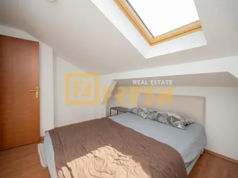 Prodaja, dvosoban stan, 49m², Stari Aerodrom, Podgorica - image 11