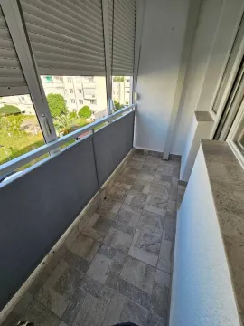 Rent, two bedroom apartment, 55m², Centar, Bar - image 7