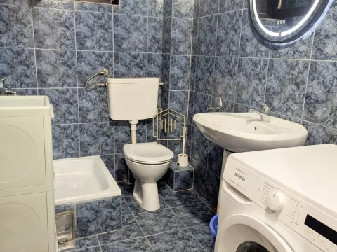 Izdavanje, trosoban stan, 120m², Zabjelo, Podgorica - image 4