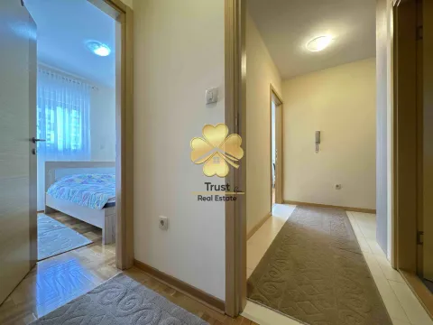 Izdavanje, dvosoban stan, 65m², Stari Aerodrom, Podgorica - image 8