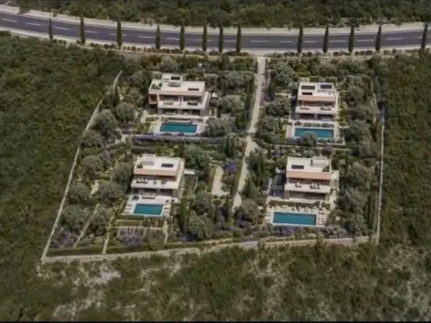 Prodaja, plac, 8600m², Luštica, Herceg Novi - image 4
