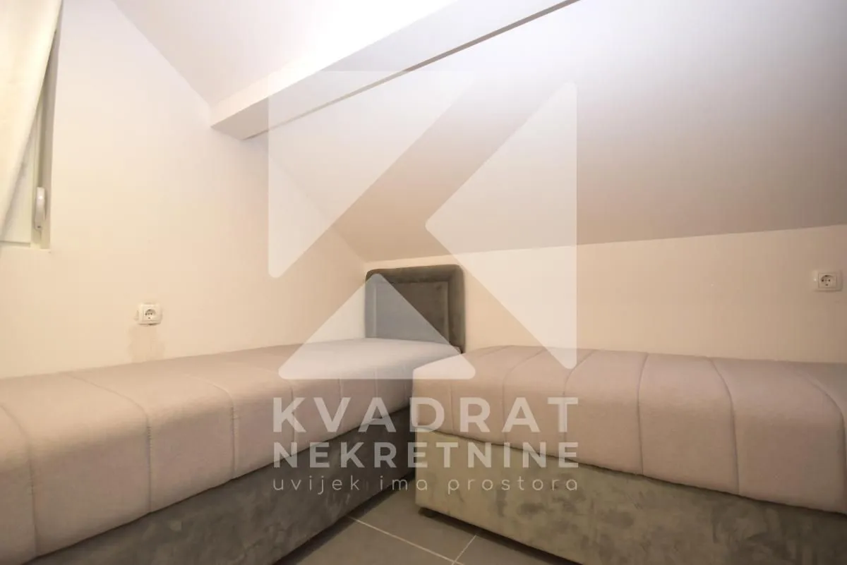 Rent, two bedroom apartment, 70m², Donja Gorica, Podgorica